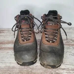 Absolute Canada Whistler 2 Insulated Waterproof Boot 10.5W Absolute Canada Whistler 2 Insulated Waterproof Boot 10.5W  main image 3